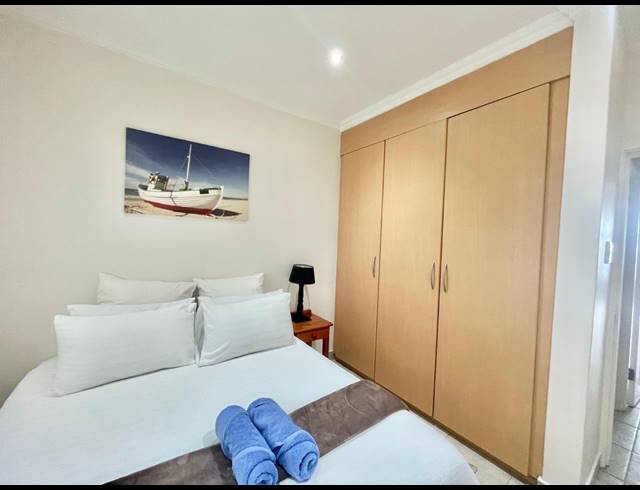 3 BEDROOM APARTMENT TO LET IN WESTBROOK